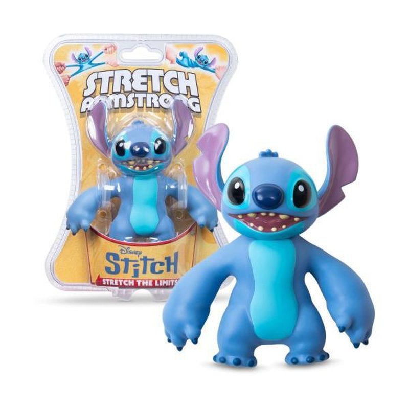 Stitch Stretch Stitch Stretch