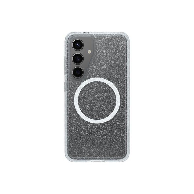 SymmetryClearMagnetsGalaxyS25STARDUST SymmetryClearMagnetsGalaxyS25STARDUST