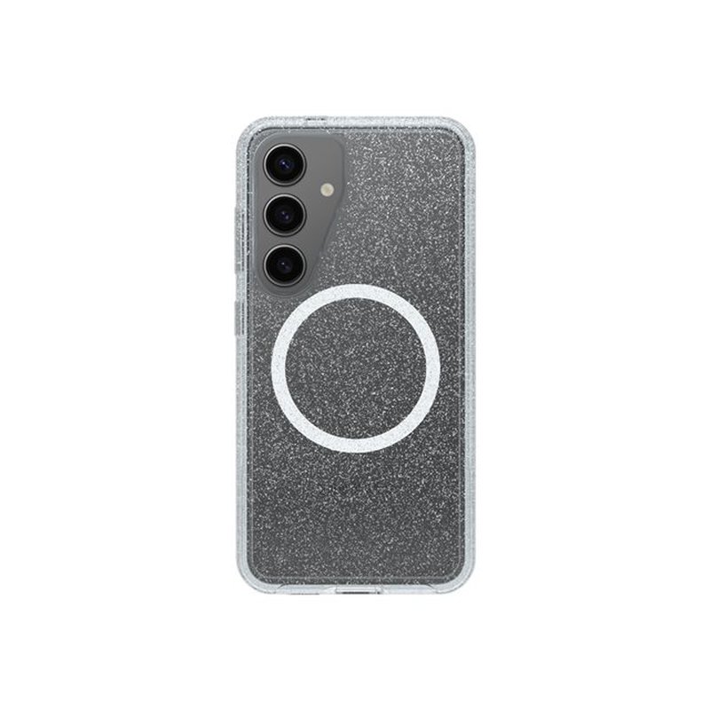 SymmetryClearMagnetsGalaxyS25+STARDUST SymmetryClearMagnetsGalaxyS25+STARDUST