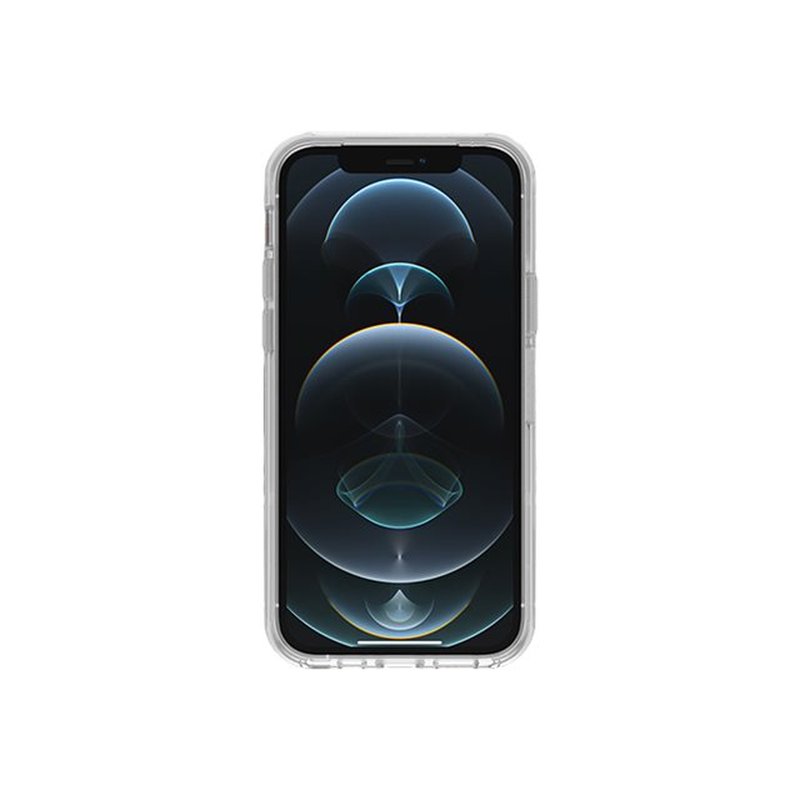Symmetry Plus Clear iPhone 12/12 Pro Symmetry Plus Clear iPhone 12/12 Pro