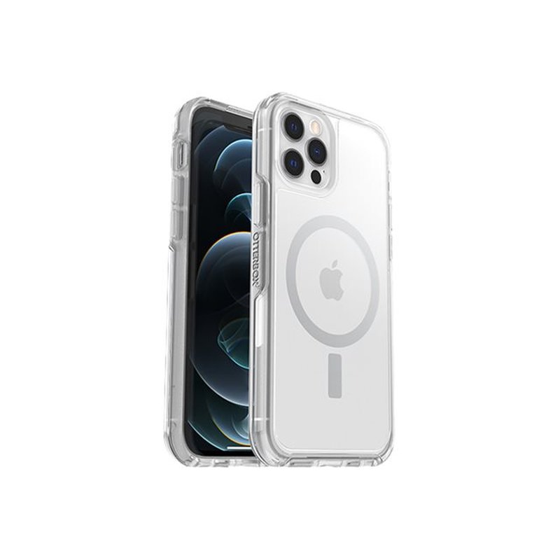 Symmetry Plus Clear iPhone 12/12 Pro Symmetry Plus Clear iPhone 12/12 Pro - Imagen 2