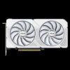 ASUS Dual -RTX5060TI-O16G-WHITE NVIDIA GeForce RTX 5060 Ti 16 GB GDDR7