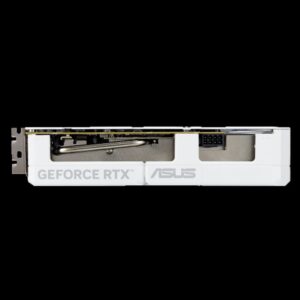 ASUS Dual -RTX5060TI-O16G-WHITE NVIDIA GeForce RTX 5060 Ti 16 GB GDDR7