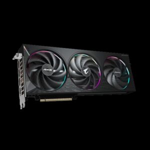 TARJETA GRAFICA GIGABYTE RTX 5060 TI 16G AOURUS
