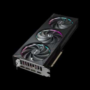 TARJETA GRAFICA GIGABYTE RTX 5060 TI 16G AOURUS