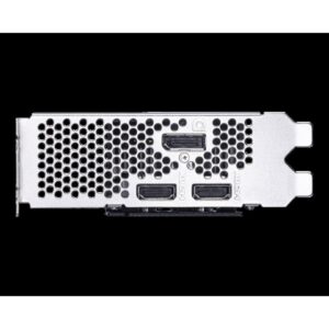 MSI GEFORCE RTX 3050 LP E 6G OC tarjeta gráfica NVIDIA 6 GB GDDR6