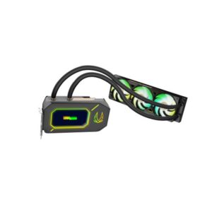 TARJETA GRAFICA ZOTAC RTX 5090 ARCTICSTORM 32GB GDDR7