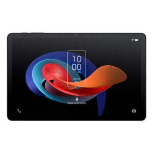 TCL TAB 10 Gen 2 64 GB 26,3 cm (10.4") WonderMedia 4 GB Wi-Fi 5 (802.11ac) Android 13 Gris