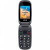 TELEFONO MOVIL SPC HARMONY BLACK + DOCK