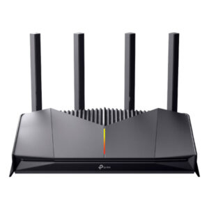 TP-Link Archer GE230 router inalámbrico 2.5 Gigabit Ethernet Doble banda (2,4 GHz / 5 GHz)