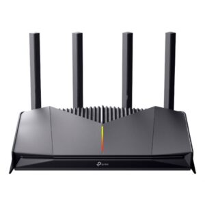 TP-Link Archer GE230 router inalámbrico 2.5 Gigabit Ethernet Doble banda (2,4 GHz / 5 GHz)