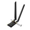 TP-Link Archer TXE72E Interno WLAN / Bluetooth 5400 Mbit/s TP-Link Archer TXE72E Interno WLAN / Bluetooth 5400 Mbit/s