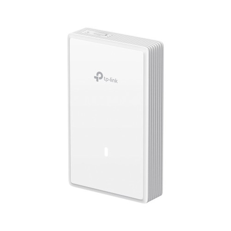 TP-Link EAP725-Wall 5012 Mbit/s Energía sobre Ethernet (PoE) TP-Link EAP725-Wall 5012 Mbit/s Energía sobre Ethernet (PoE)