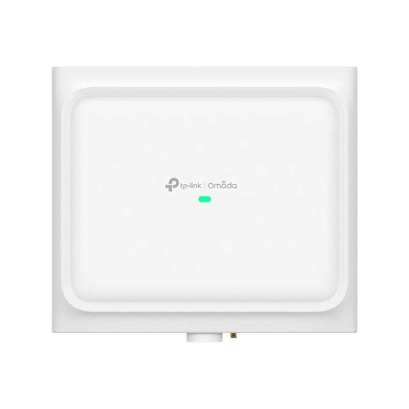 TP-Link Omada EAP650 D120-Outdoor 3000 Mbit/s Blanco Energía sobre Ethernet (PoE)