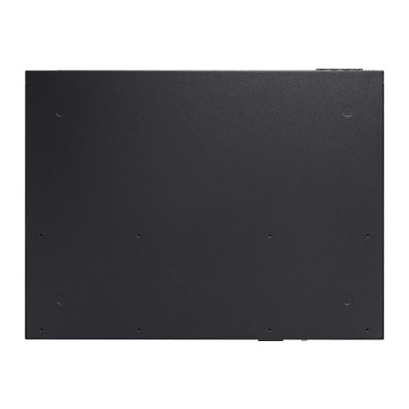 TP-Link Omada ES228GMP switch Gestionado L2 Gigabit Ethernet (10/100/1000) Energía sobre Ethernet (PoE) Negro TP-Link Omada ES228GMP switch Gestionado L2 Gigabit Ethernet (10/100/1000) Energía sobre Ethernet (PoE) Negro - Imagen 5