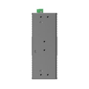 TP-Link Omada IES210GPP switch Gestionado Gigabit Ethernet (10/100/1000) Energía sobre Ethernet (PoE) DIN rail Gris TP-Link Omada IES210GPP switch Gestionado Gigabit Ethernet (10/100/1000) Energía sobre Ethernet (PoE) DIN rail Gris