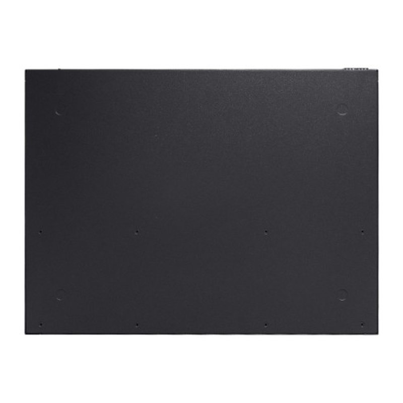 TP-Link Omada SG3428XMPP switch Gestionado L2+ Gigabit Ethernet (10/100/1000) Energía sobre Ethernet (PoE) 1U Negro TP-Link Omada SG3428XMPP switch Gestionado L2+ Gigabit Ethernet (10/100/1000) Energía sobre Ethernet (PoE) 1U Negro - Imagen 5