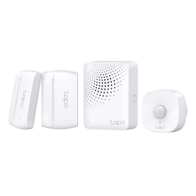 TP-Link TAPO T30 KIT mulltisensor smart home Inalámbrico Wi-Fi