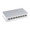 TP-Link TL-SF1008D switch No administrado Fast Ethernet (10/100) Blanco