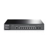 TP-Link TL-SG3210 switch Gestionado L2/L3 Gigabit Ethernet (10/100/1000) 1U Negro