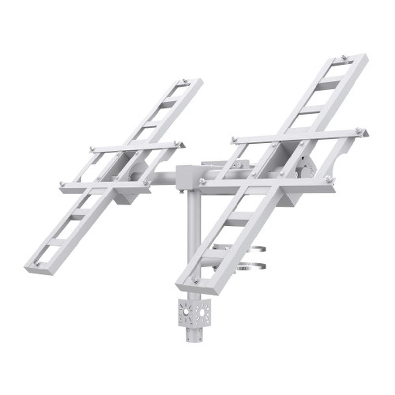 TP-Link VIGI 180W Solar Mount accesorio para montaje de panel solar Set de montaje - Imagen 2