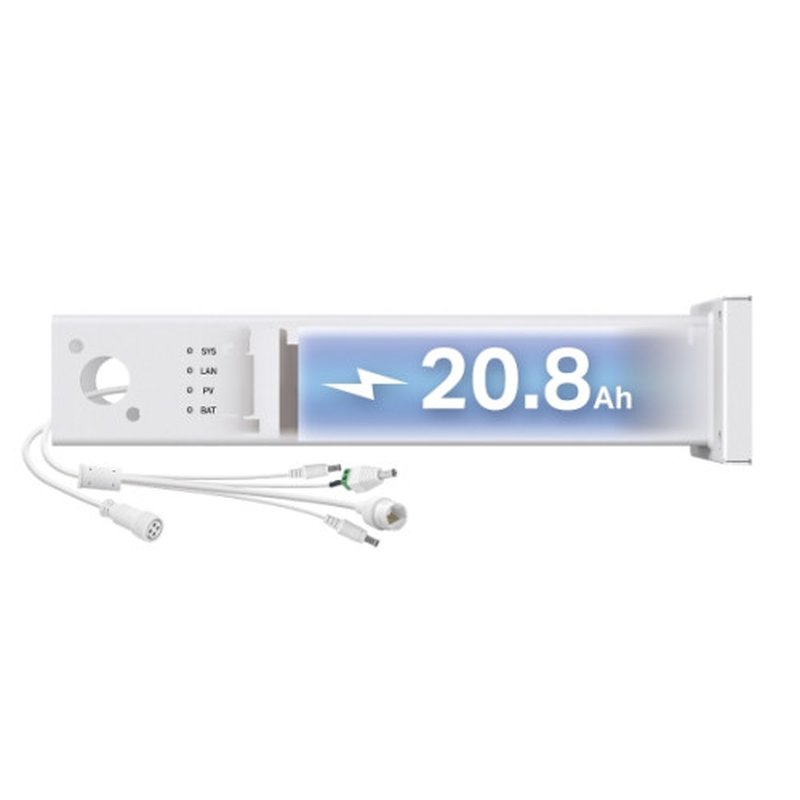 TP-Link VIGI PS20 10.8 V TP-Link VIGI PS20 10.8 V