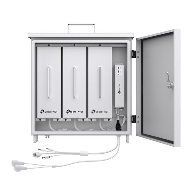 TP-Link VIGI PS30 10.8 V TP-Link VIGI PS30 10.8 V