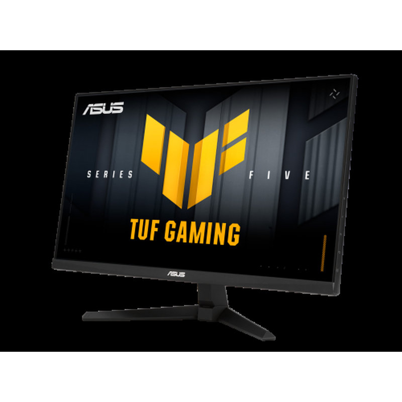 ASUS TUF Gaming VG259QMR5A pantalla para PC 62,2 cm (24.5") 1920 x 1080 Pixeles Full HD LCD Negro ASUS TUF Gaming VG259QMR5A pantalla para PC 62,2 cm (24.5") 1920 x 1080 Pixeles Full HD LCD Negro - Imagen 2