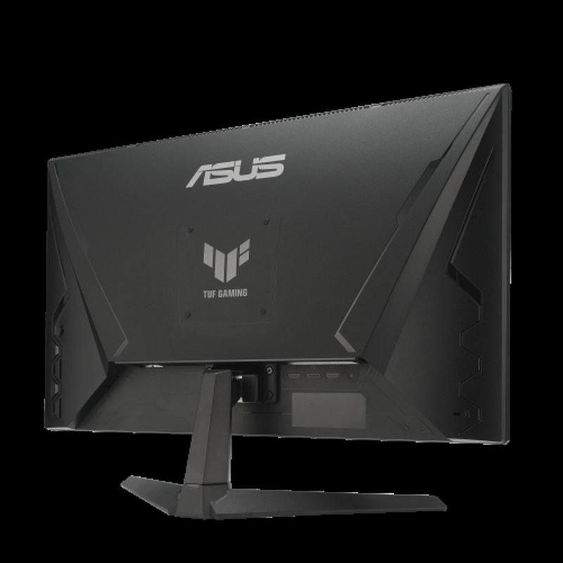 ASUS TUF Gaming VG259QMR5A pantalla para PC 62,2 cm (24.5") 1920 x 1080 Pixeles Full HD LCD Negro ASUS TUF Gaming VG259QMR5A pantalla para PC 62,2 cm (24.5") 1920 x 1080 Pixeles Full HD LCD Negro - Imagen 4