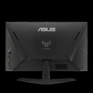 ASUS TUF Gaming VG259QMR5A pantalla para PC 62,2 cm (24.5") 1920 x 1080 Pixeles Full HD LCD Negro ASUS TUF Gaming VG259QMR5A pantalla para PC 62,2 cm (24.5") 1920 x 1080 Pixeles Full HD LCD Negro