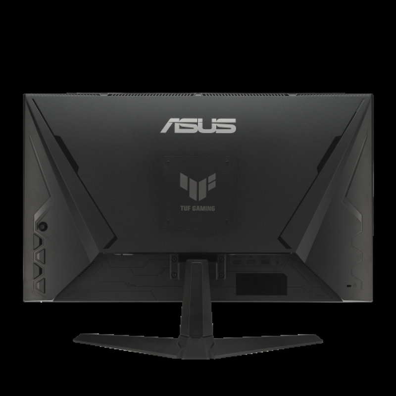 ASUS TUF Gaming VG259QMR5A pantalla para PC 62,2 cm (24.5") 1920 x 1080 Pixeles Full HD LCD Negro ASUS TUF Gaming VG259QMR5A pantalla para PC 62,2 cm (24.5") 1920 x 1080 Pixeles Full HD LCD Negro - Imagen 5