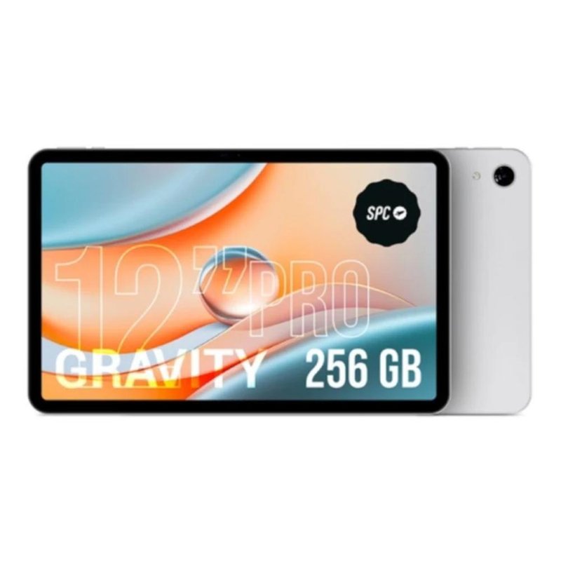 Tablet Spc Gravity 6 Pro 12 Pulgadas Tablet Spc Gravity 6 Pro 12 Pulgadas