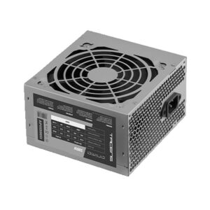 Tacens Anima ATX 500W unidad de fuente de alimentación 20+4 pin ATX Plata
