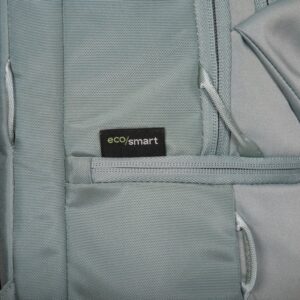 Targus 15-16in Work+Play Flex Ecosmart Backpack 40,6 cm (16") Mochila Verde