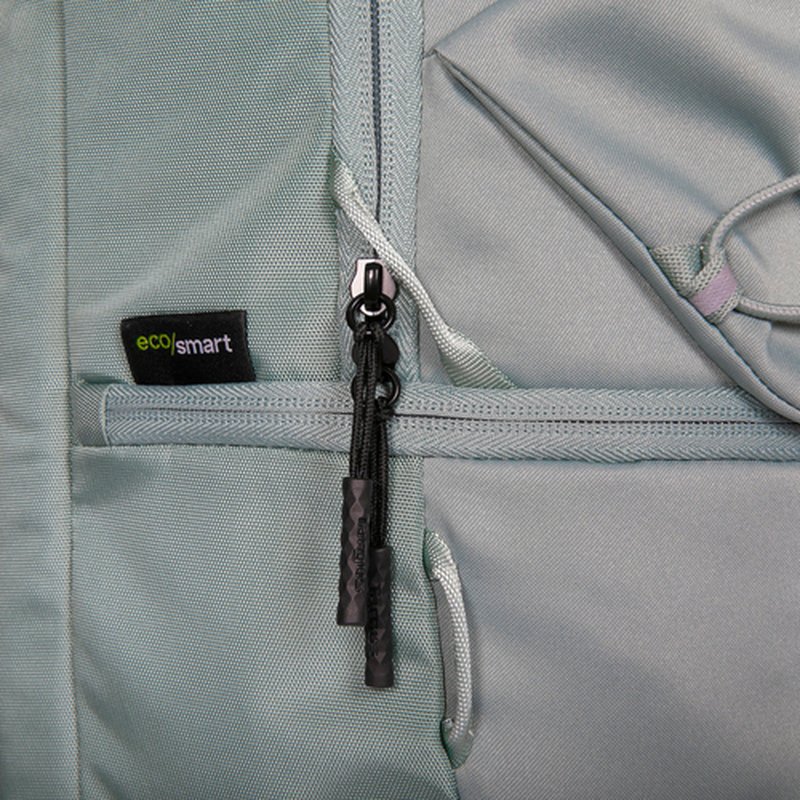 Targus 15-16in Work+Play Flex Ecosmart Backpack 40,6 cm (16") Mochila Verde - Imagen 11