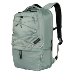 Targus 15-16in Work+Play Flex Ecosmart Backpack 40,6 cm (16") Mochila Verde