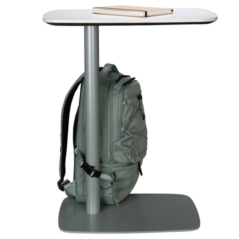 Targus 15-16in Work+Play Flex Ecosmart Backpack 40,6 cm (16") Mochila Verde - Imagen 14