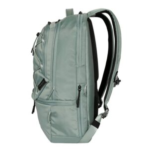 Targus 15-16in Work+Play Flex Ecosmart Backpack 40,6 cm (16") Mochila Verde