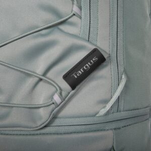 Targus 15-16in Work+Play Flex Ecosmart Backpack 40,6 cm (16") Mochila Verde