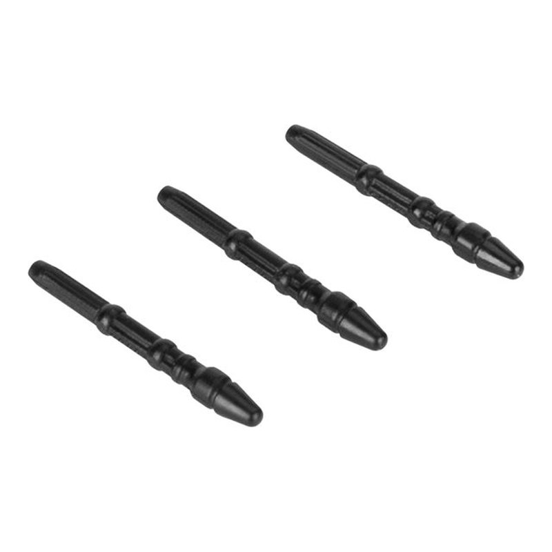 Targus AMM173RTGL Accesorio para pluma estilográfica Negro 3 pieza(s) Targus AMM173RTGL Accesorio para pluma estilográfica Negro 3 pieza(s)