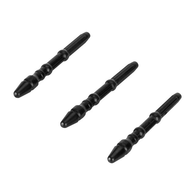 Targus AMM173RTGL Accesorio para pluma estilográfica Negro 3 pieza(s) Targus AMM173RTGL Accesorio para pluma estilográfica Negro 3 pieza(s) - Imagen 2