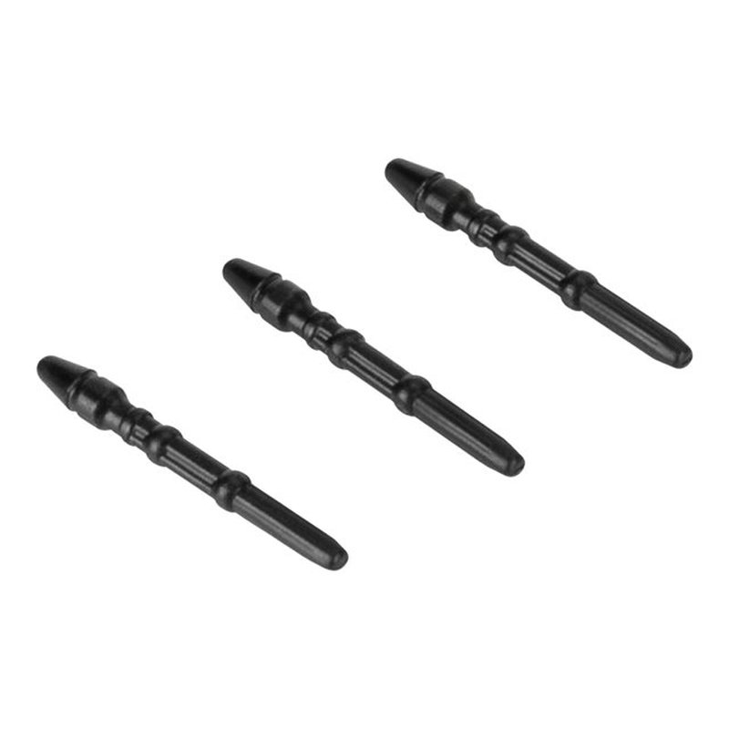 Targus AMM173RTGL Accesorio para pluma estilográfica Negro 3 pieza(s) Targus AMM173RTGL Accesorio para pluma estilográfica Negro 3 pieza(s) - Imagen 3