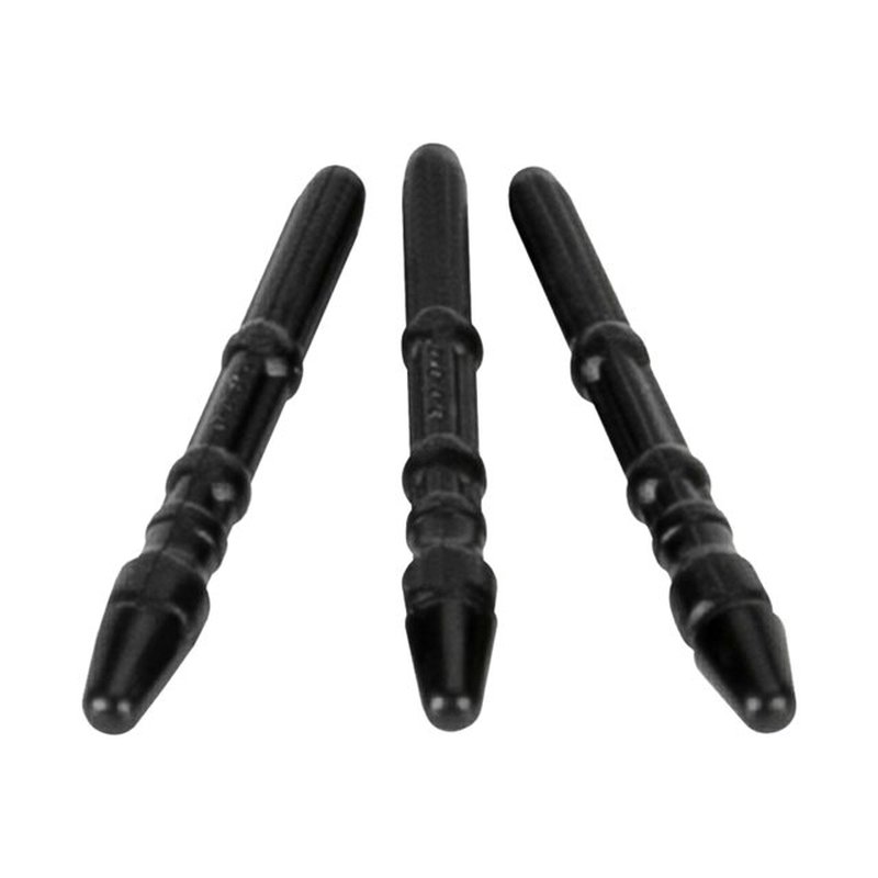 Targus AMM173RTGL Accesorio para pluma estilográfica Negro 3 pieza(s) Targus AMM173RTGL Accesorio para pluma estilográfica Negro 3 pieza(s) - Imagen 4