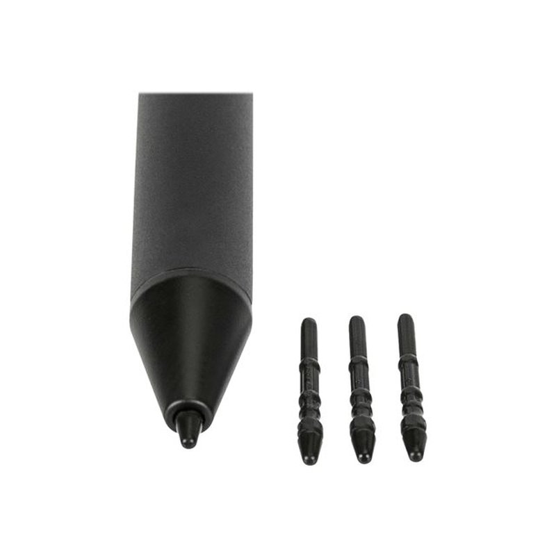 Targus AMM173RTGL Accesorio para pluma estilográfica Negro 3 pieza(s) Targus AMM173RTGL Accesorio para pluma estilográfica Negro 3 pieza(s) - Imagen 5