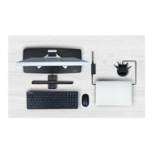 Targus APA108EU adaptador e inversor de corriente Interior 100 W Negro