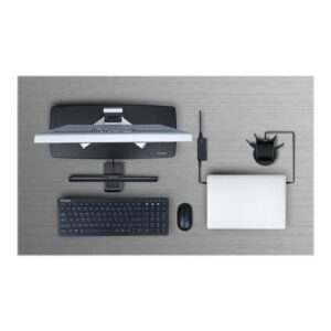 Targus APA108EU adaptador e inversor de corriente Interior 100 W Negro