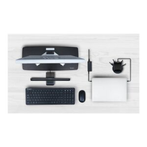 Targus APA108EU adaptador e inversor de corriente Interior 100 W Negro