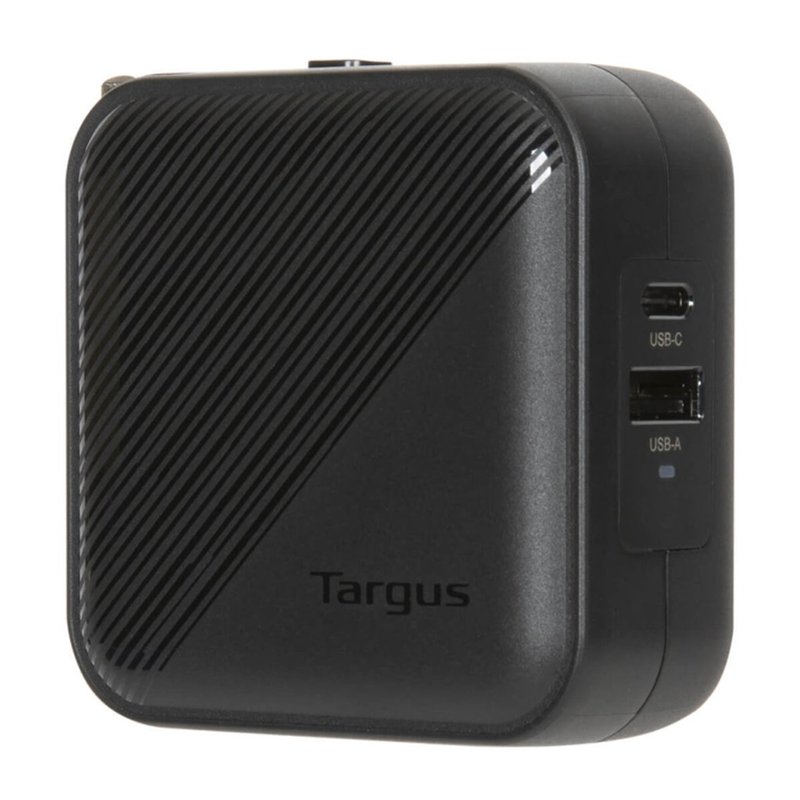 Targus APA803GL cargador de dispositivo móvil Negro Interior