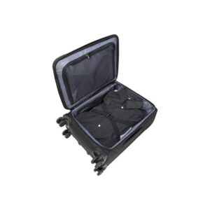 Targus CUCT04R maletines para portátil 40,6 cm (16") Maletín con ruedas Negro