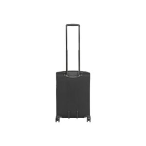 Targus CUCT04R maletines para portátil 40,6 cm (16") Maletín con ruedas Negro